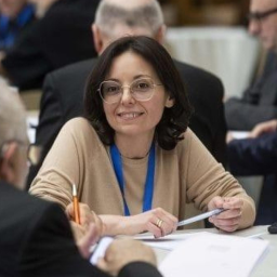 Gravatar Mariangela Parisi