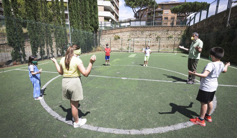 Cei. Linee orientative per la ripresa della catechesi