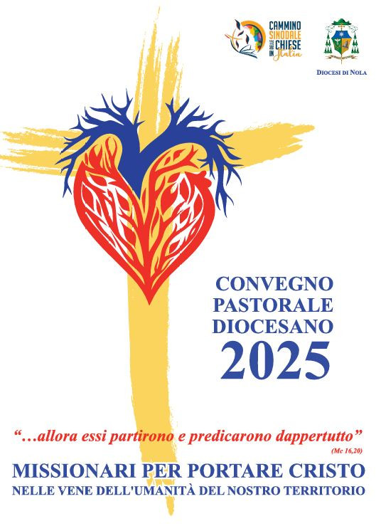 Libretto convegno pastorale 2025