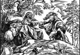 Esorcista Diocesano