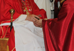 Centro per le vocazioni sacerdotali