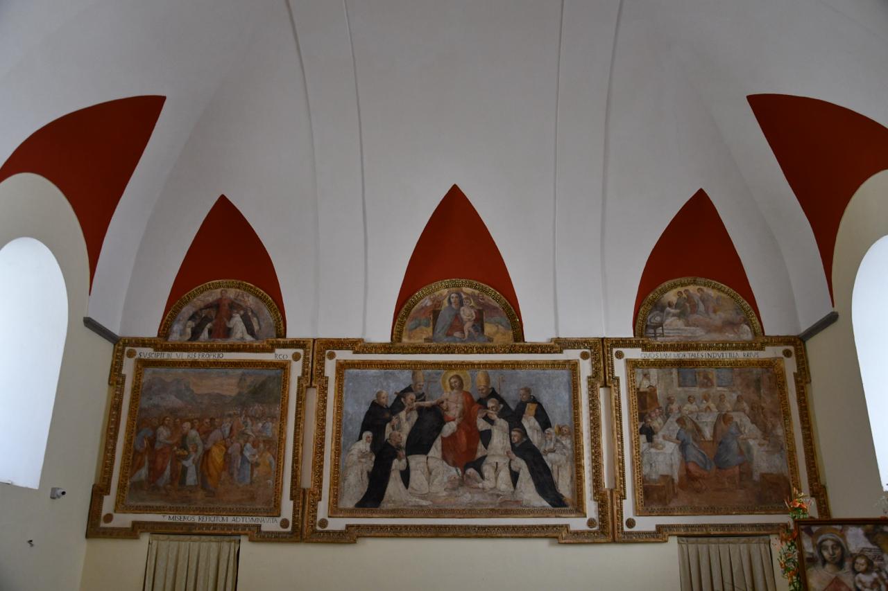 Premio Terre di Campania a dieci testimoni di pace nel quotidiano