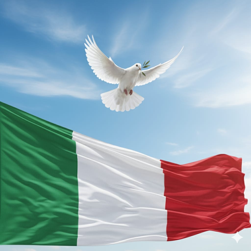 A San Vitaliano il ricordo dei militari italiani caduti per la pace