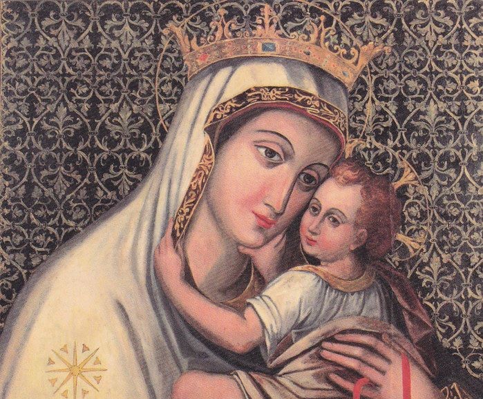 Beata Vergine del Carmelo: una devozione secolare