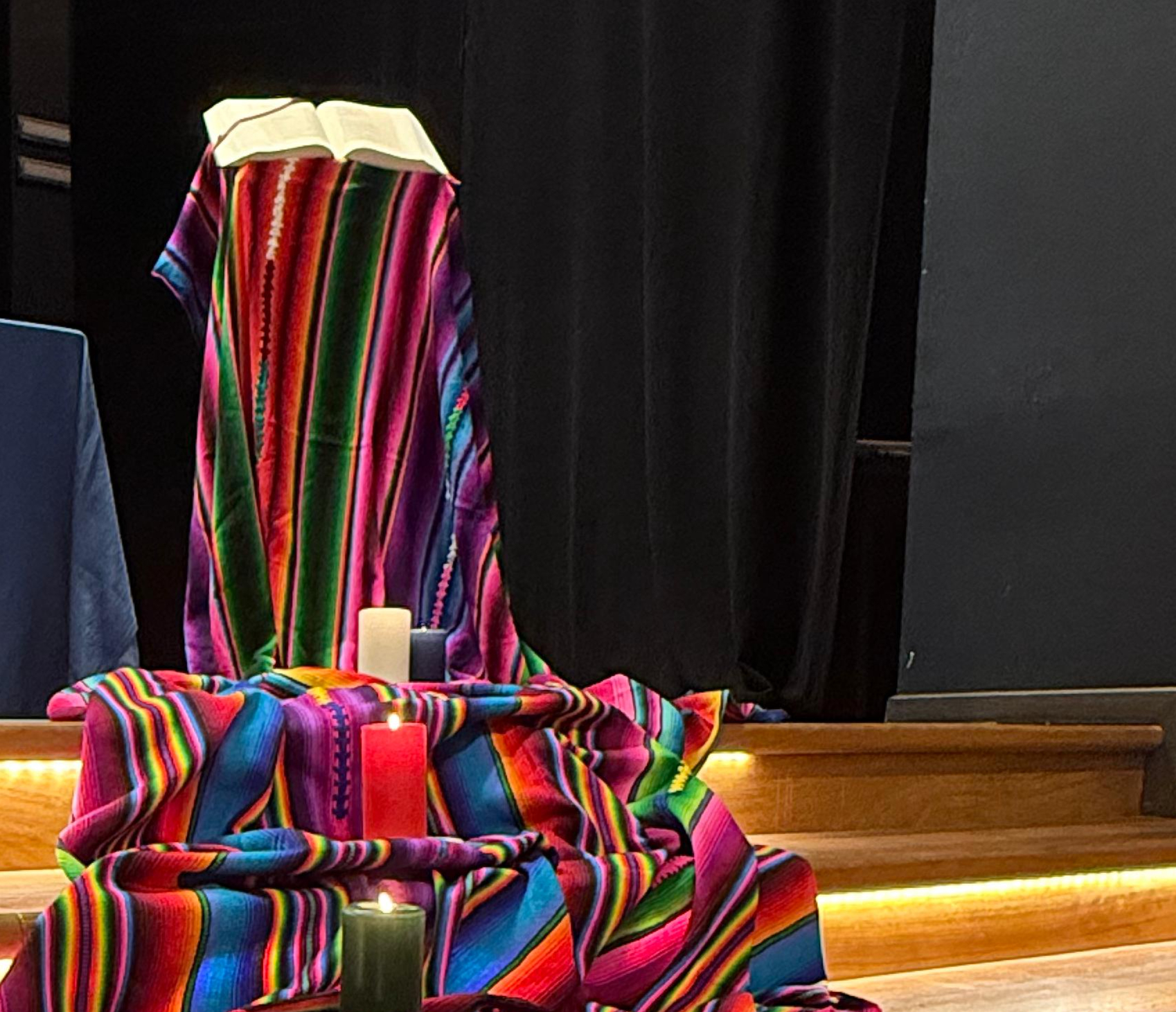 Missionari: artigiani di speranza che si fidano di Dio