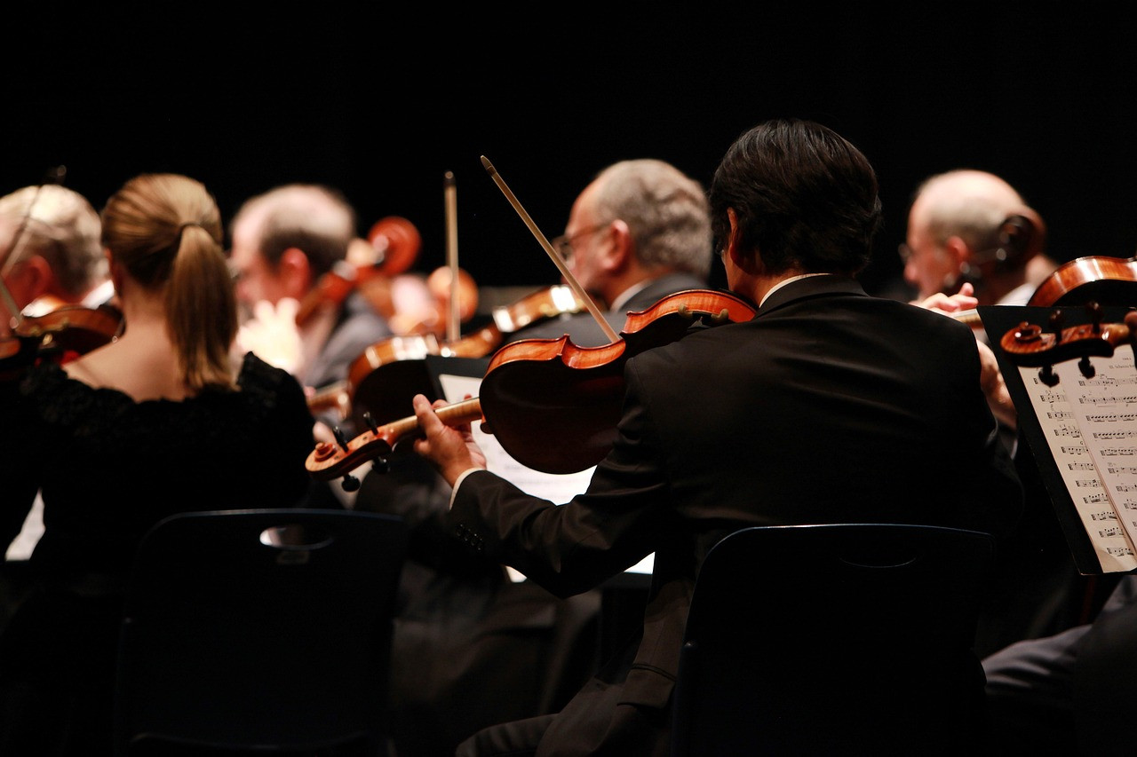 Gli Infiniti Mondi di Mozart: dalle diversità la Pace