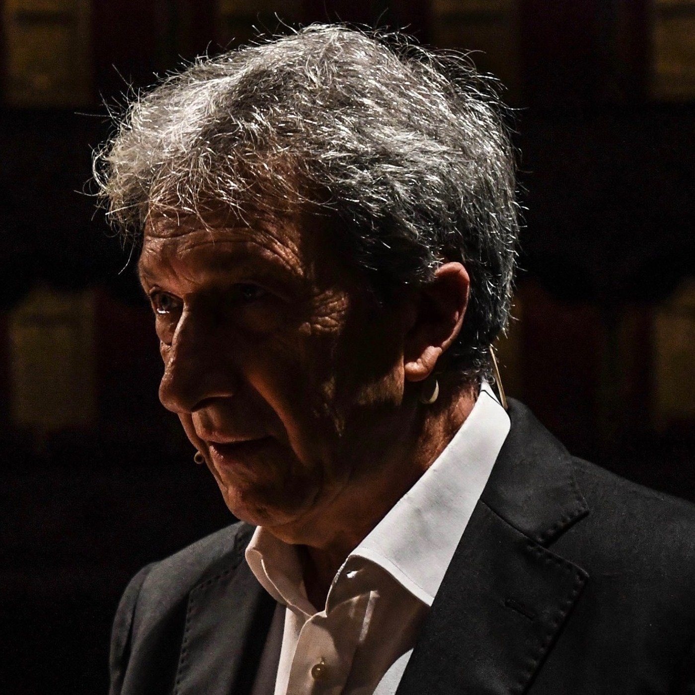 A Terzigno la presentazione dell'ultimo libro dello storico Paolo Macry 