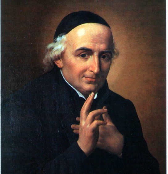 San Francesco Saverio Bianchi: dagli studi al Seminario di Nola ai Barnabiti