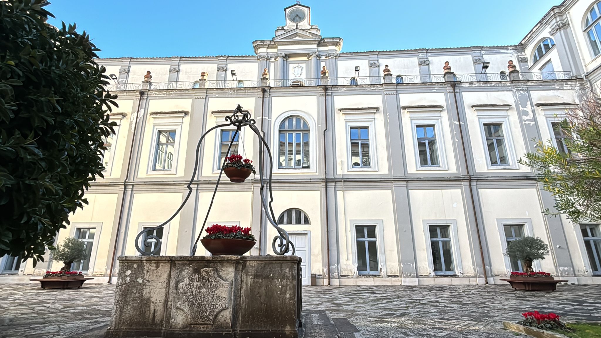 Chiesa madre e maestra: a sessant'anni dalla 