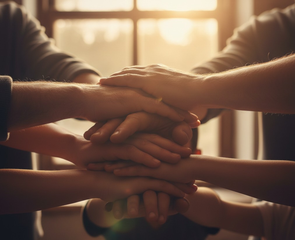 Ogni vita va accompagnata e custodita