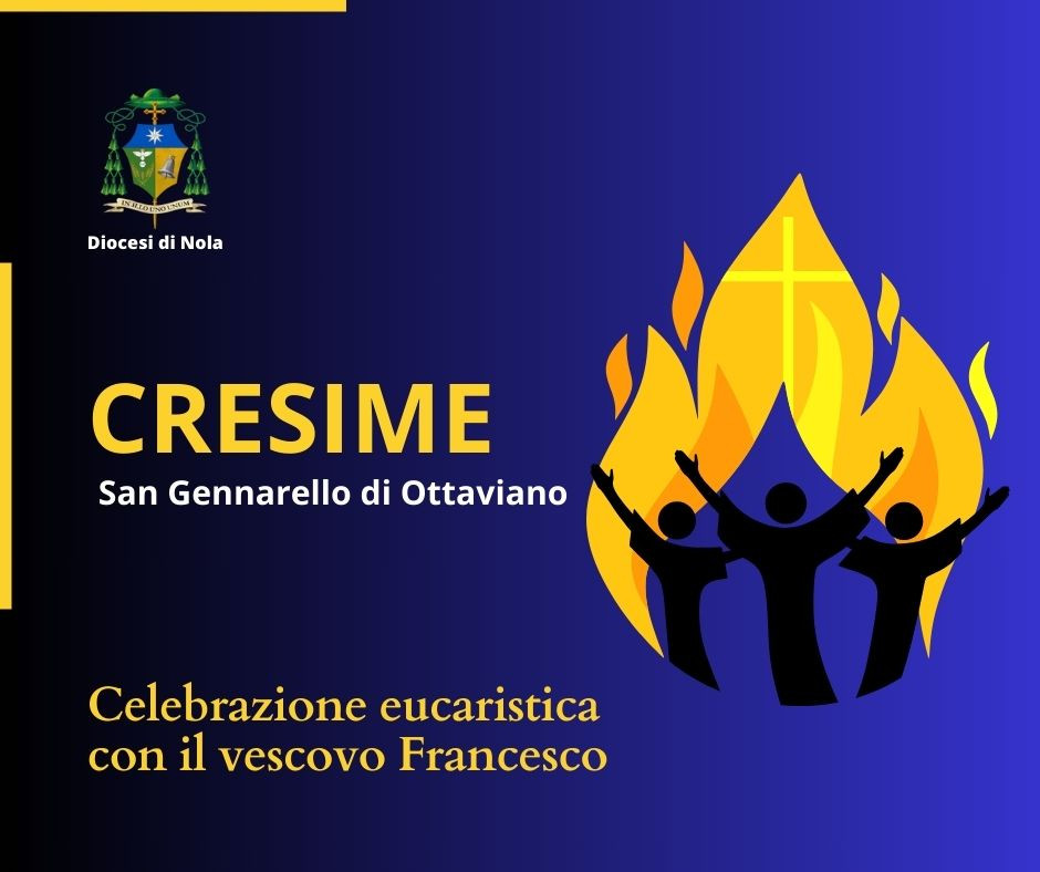 Cresime a Ottaviano