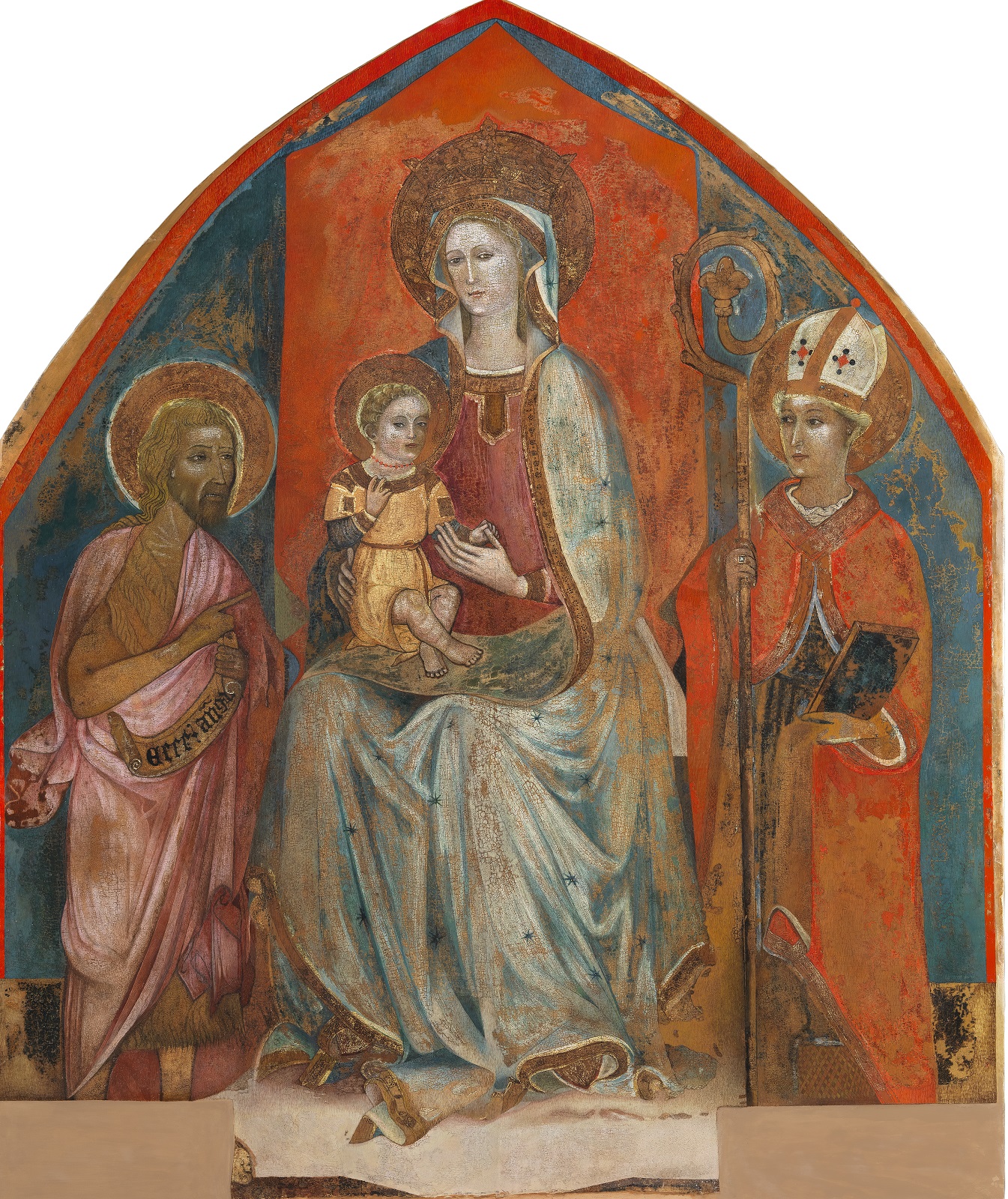 Maest&agrave; di Nola