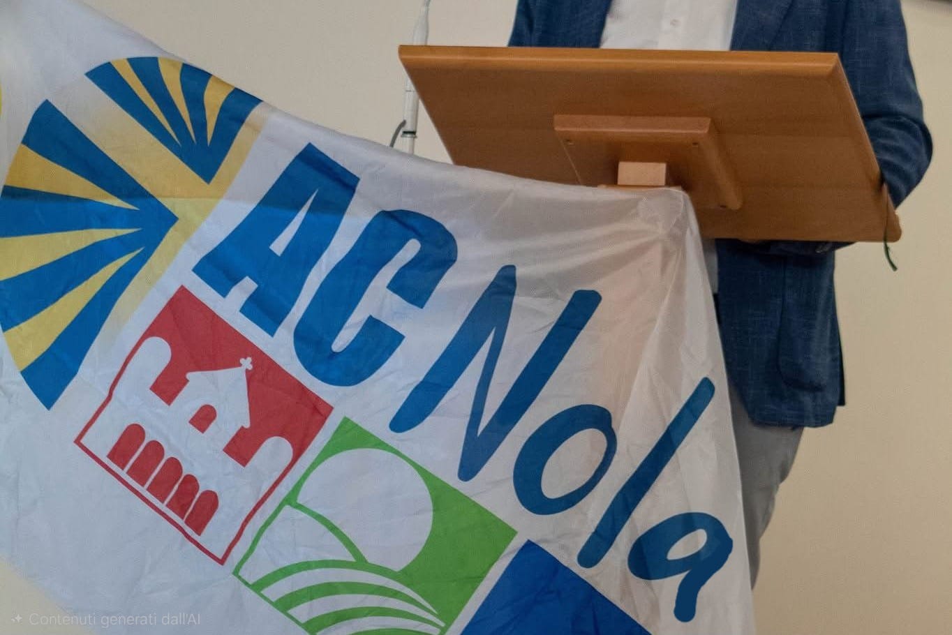 Elezioni regionali Campania: l'Azione cattolica di Nola invita al voto libero e consapevole