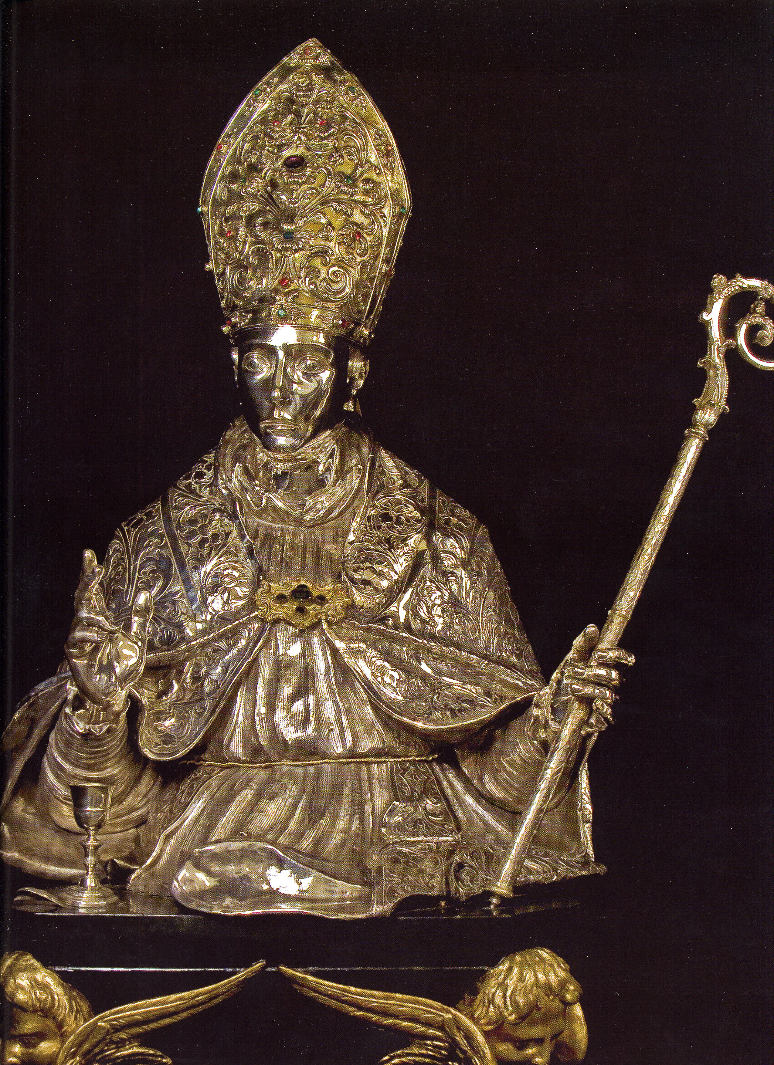 Una Chiesa in cammino nel segno del santo vescovo Felice