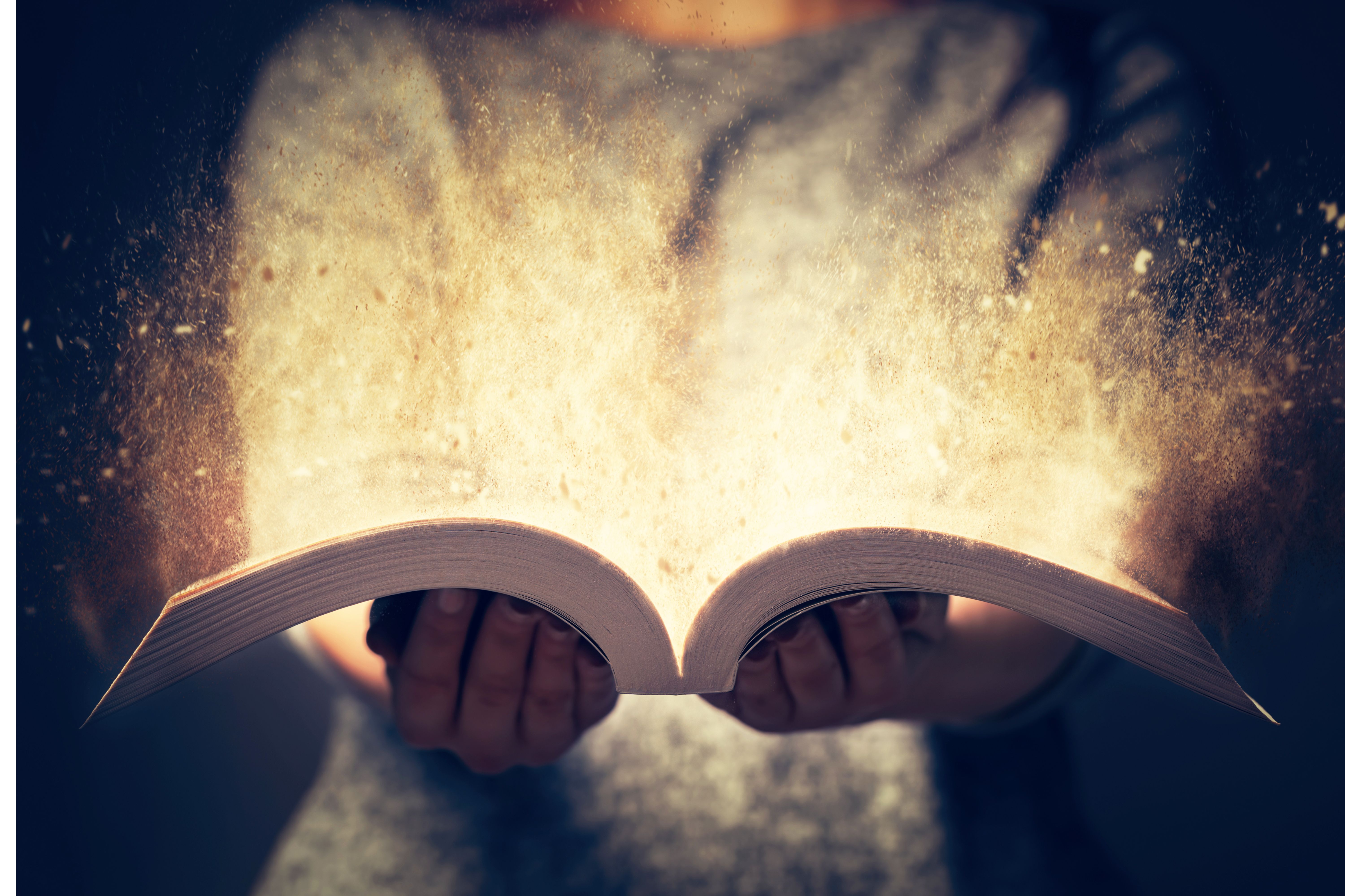 Un sentiero in dieci parole a San Giuseppe Vesuviano