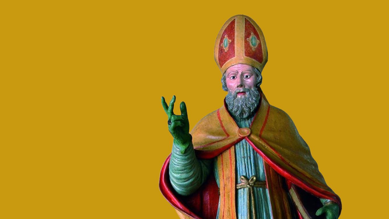 Celebrazioni in onore di San Paolino di Nola