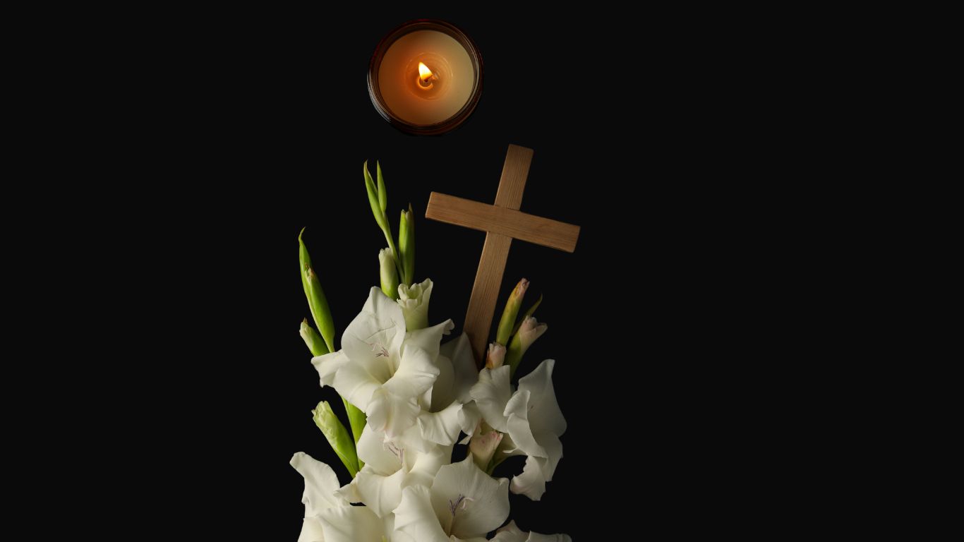 Il papà del vescovo Francesco è tornato alla Casa del Padre 