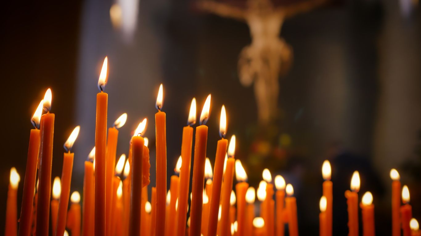 Digiuno, preghiera e astinenza per la pace 