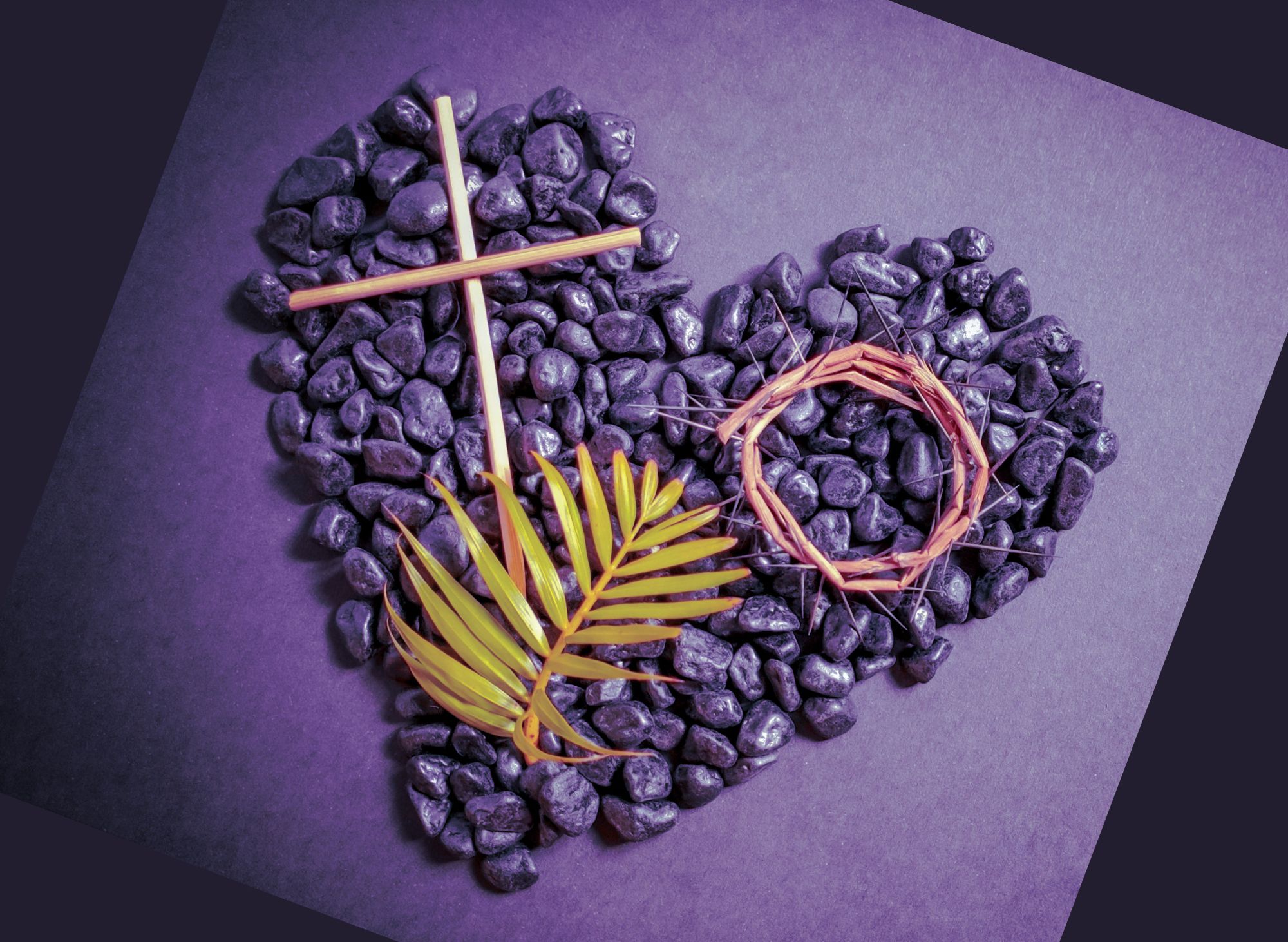 Insieme verso Gerusalemme