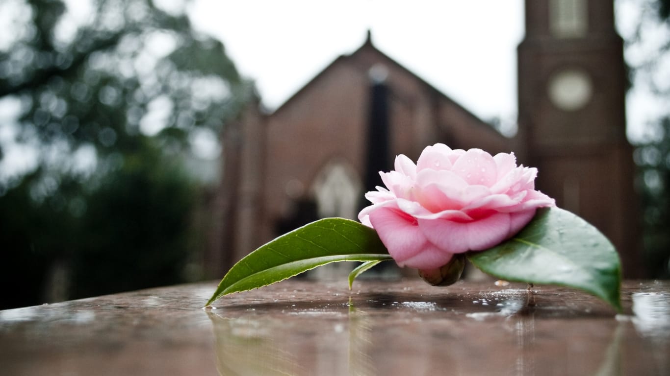La mamma di don Carmine Sbarra è tornata alla casa del padre