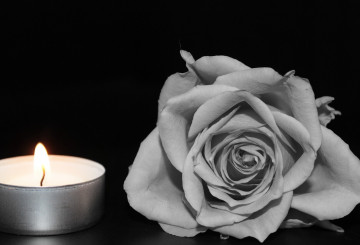 Morte del professore Buonauro: il dolore della Comunità del Gesù