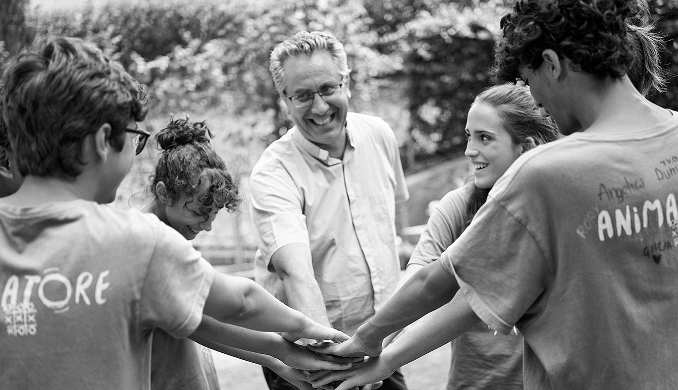 XXXV Giornata nazionale delle offerte per il sostentamento dei sacerdoti