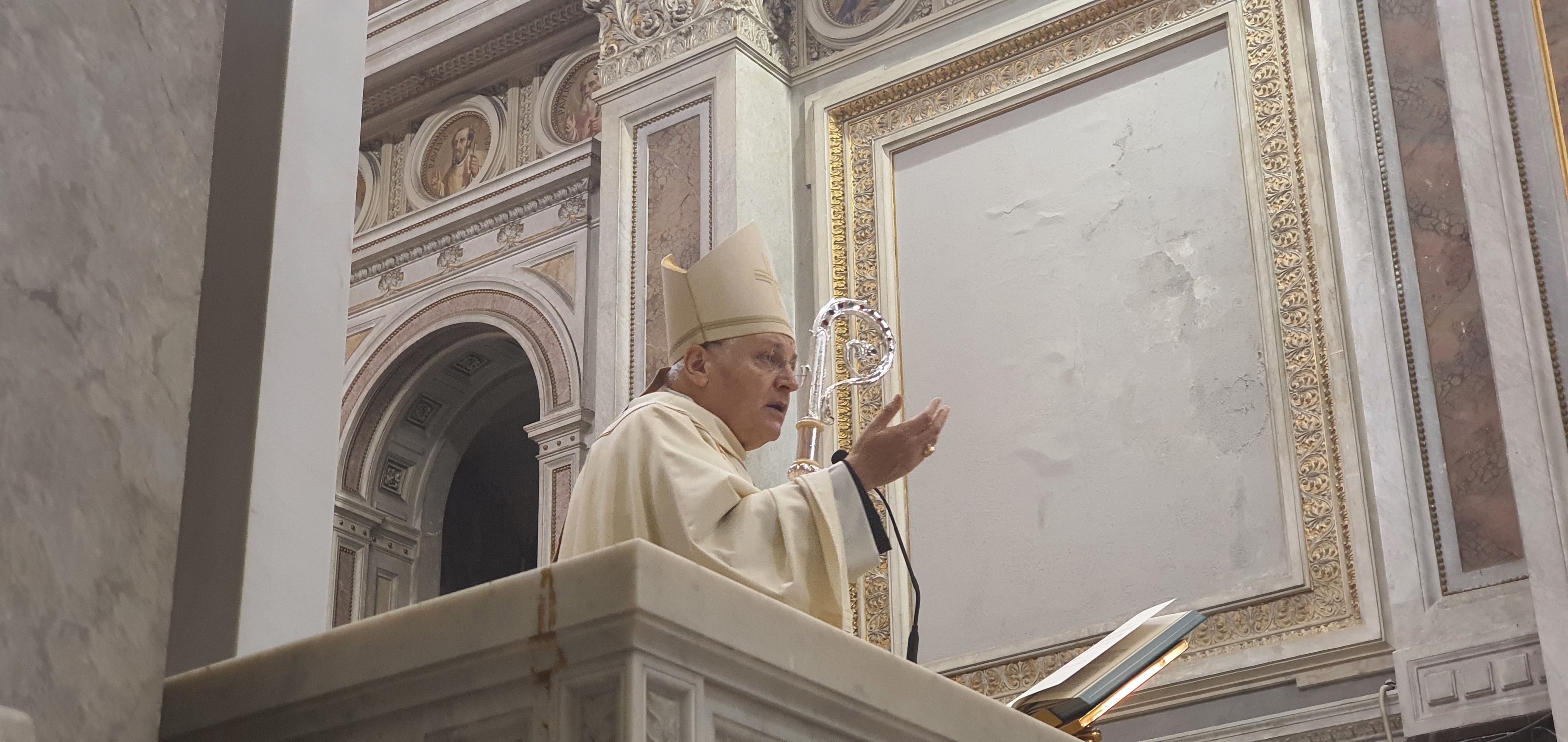 La Pasqua della settimana. La Domenica nella vita cristiana 